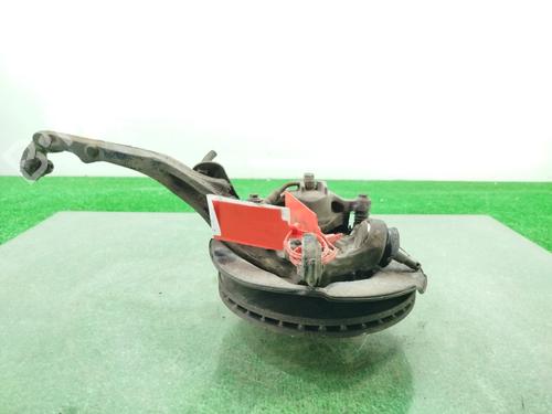 Left front steering knuckle HONDA CIVIC VI Hatchback (EJ, EK) 1.4 i S (EJ9) | BP29928384M25 