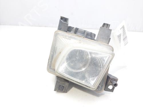Mistlamp links OPEL VECTRA C (Z02) 2.2 DTI 16V (F69) (125 hp) 11803674