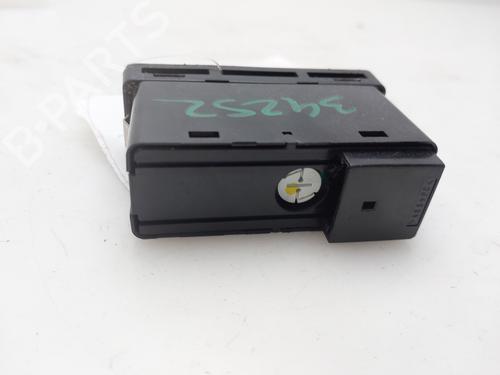 Warnblinkschalter BMW 3 (E46) 316 i | BP17901722I22 