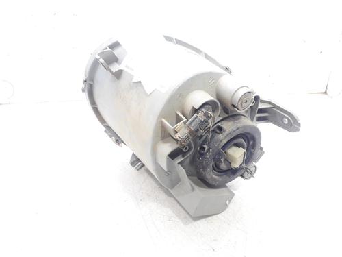 Højre forlygte DAEWOO MATIZ (M100, M150) 0.8 | BP9855133C29 
