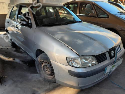 Throttle body SEAT IBIZA II (6K1) 1.4 i | BP15672963M82 