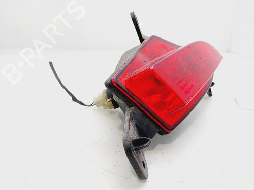 Rear bumper left light JAGUAR E-PACE (X540)  | BP29531476C81 