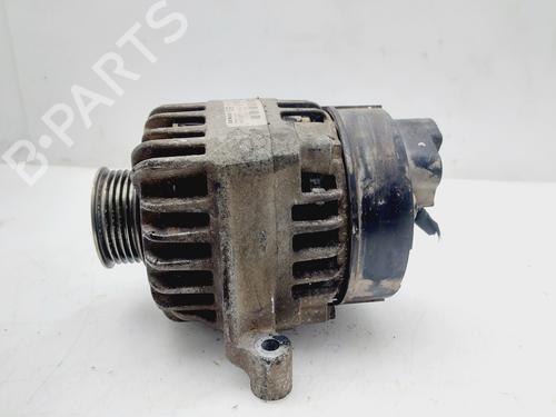 Used Alternator FIAT 500 (312_) [2007-2025]  24812242