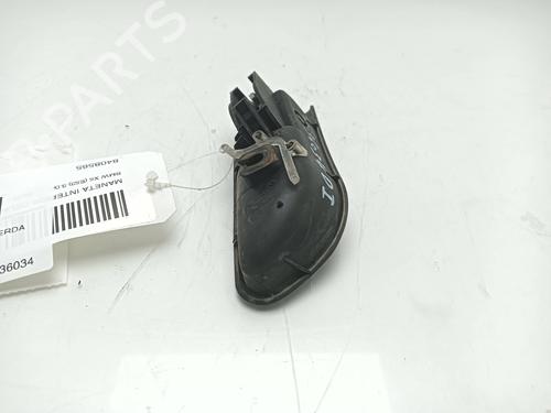 Front left interior door handle BMW X5 (E53) 3.0 d | BP21544811I13 