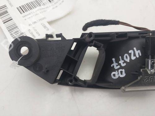 Front right interior door handle AUDI Q7 (4LB) 3.0 TDI quattro | BP38638925I14 - Image 5