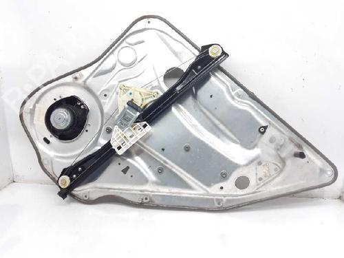 Rear left window mechanism MERCEDES-BENZ GLK-CLASS (X204) 220 CDI 4-matic (204.984, 204.997) | BP5641792C24 