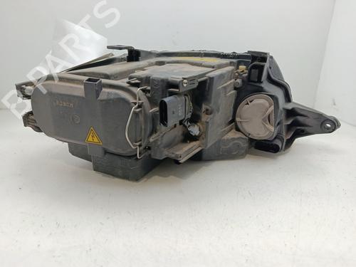 Left headlight AUDI TT Roadster (8N9) 1.8 T | BP31584640C28