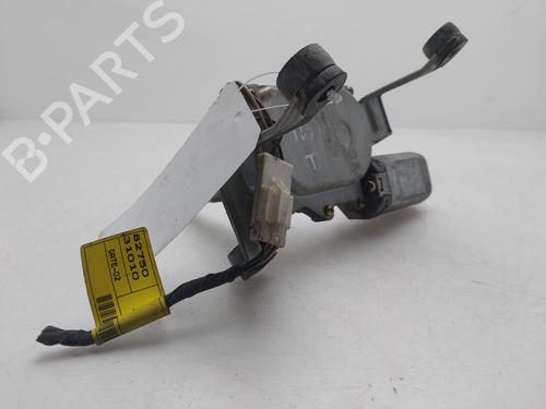 Rear wiper motor SSANGYONG ACTYON I | BP37293779M102 - Image 2