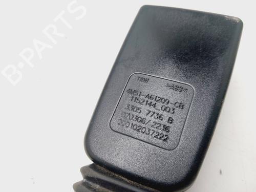 Seat buckle FORD FOCUS II (DA_, HCP, DP) 2.0 TDCi | BP22388248I32 