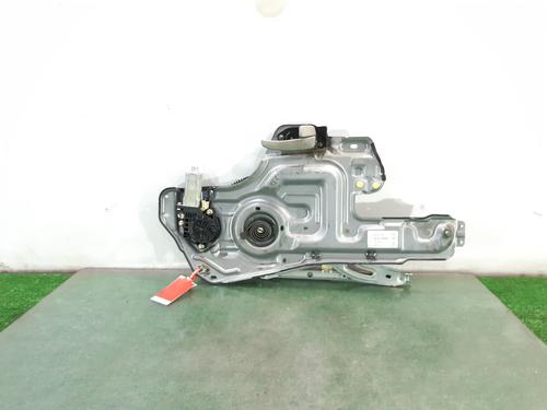 Used Front right window mechanism HYUNDAI TRAJET (FO) 2.0 CRDi (113 hp) 11854665