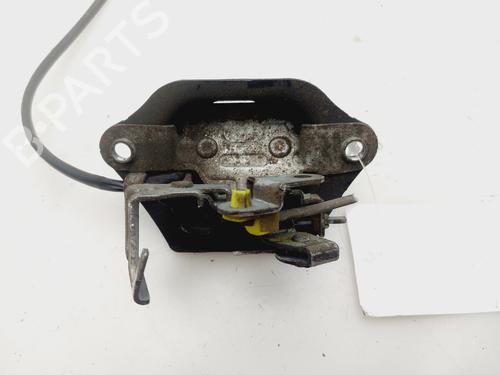 Tailgate lock NISSAN ALMERA TINO (V10) 2.2 dCi | BP29704703C101 