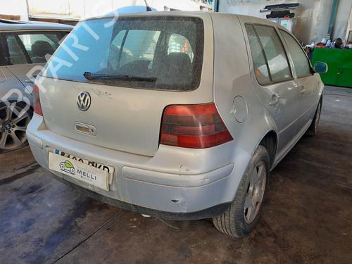 Left rear window motor VW GOLF IV (1J1) 1.6 | BP19312070E23 