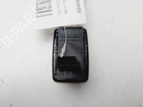 Right rear window switch BMW 1 (E87) 118 d | BP29351565I28 