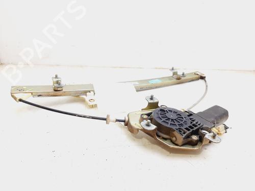 Front right window mechanism HYUNDAI ATOS (MX)  | BP20112952C23 