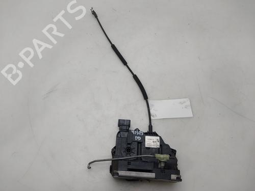 front-right-lock-opel-meriva-b-mpv-s10-2010-2011-2012-2013-2014-2015-2016-2017-34631631 main image