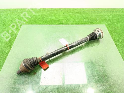 Right front driveshaft VW CADDY III MPV (2KB, 2KJ, 2CB, 2CJ) 1.9 TDI | BP29080262M39 
