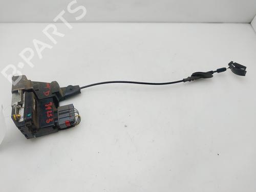 Used Rear right lock FORD FIESTA V (JH_, JD_) [2001-2014]  28509342