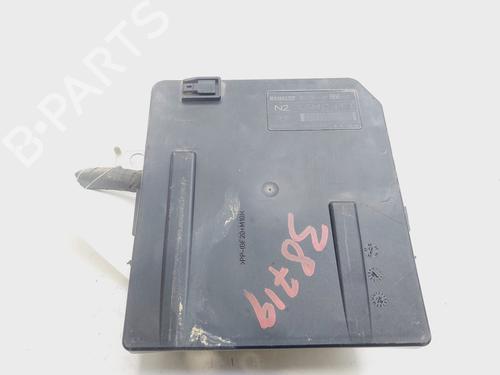 Fuse box RENAULT GRAND SCÉNIC II (JM0/1_) 1.5 dCi (JM1E) | BP27376721E1 