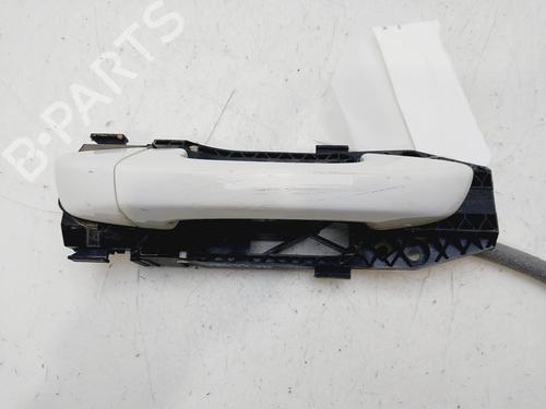 Rear right exterior door handle VW GOLF VI (5K1)  | BP29911061C130