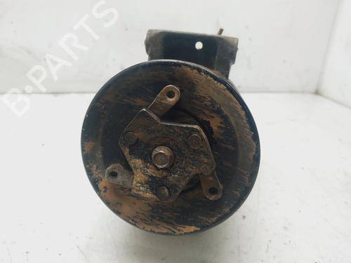 AC compressor VW GOLF VII (5G1, BQ1, BE1, BE2)  | BP23275079M34 
