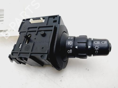 Used Headlight switch RENAULT GRAND SCÉNIC II (JM0/1_) 1.5 dCi (JM1E) (106 hp) 30401924
