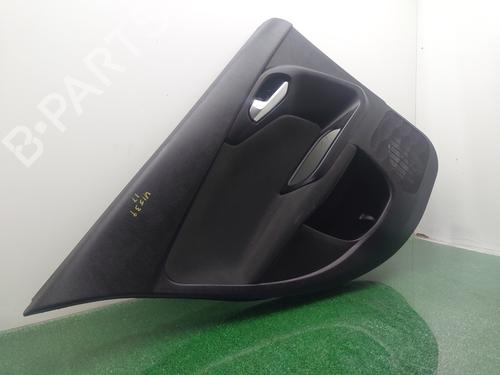 Rear left panel FIAT TIPO Hatchback (356_, 357_) | BP38625482C60 - Image 3