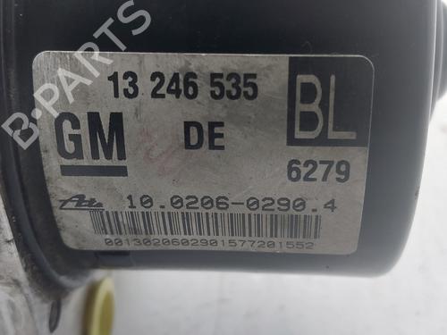 ABS pump OPEL ASTRA H (A04) | BP35777596M43 - Image 5