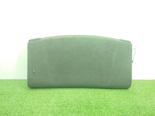 Used Rear parcel shelf Rear parcel shelf SEAT ALTEA (5P1) [2004-2015] 34384457 34384457