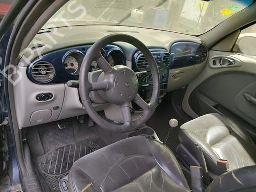 Starter CHRYSLER PT CRUISER (PT_) 2.2 CRD | BP40011016M8 - Image 10