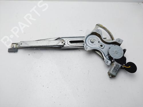 Used Front right window mechanism TOYOTA AURIS (_E15_) [2006-2013]  31816755