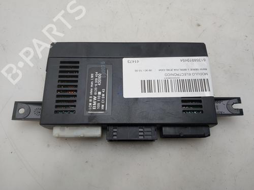 Used Electronic module Electronic module BMW 5 (E39) 530 d (193 hp) 36070815 36070815
