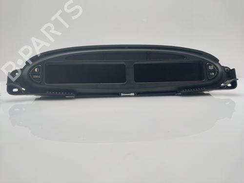 Instrument cluster CITROËN XSARA PICASSO (N68) 1.6 HDi | BP16006465C47 