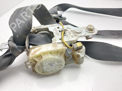 Ceinture de sécurité avant gauche SSANGYONG KYRON | BP31026764I26