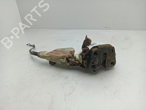 Rear left lock NISSAN PATROL GR V Wagon (Y61) 3.0 DTi | BP21728409C100 