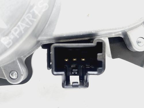 Rear wiper motor FORD FOCUS IV (HN)  | BP25023822M102 