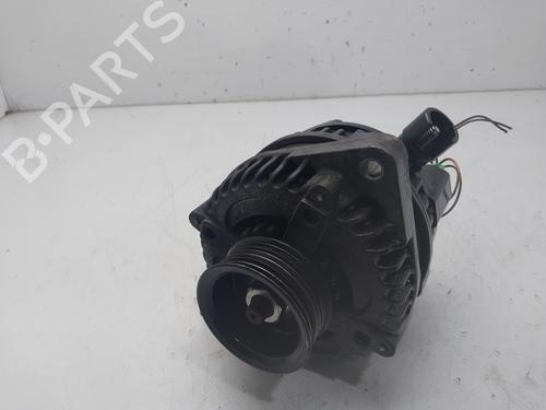 Used Alternator Alternator HONDA LEGEND IV (KB_) 3.5 V6 4WD (KB1) (295 hp) 33295151 33295151