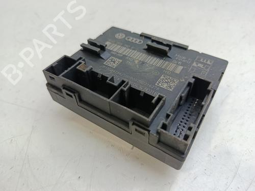 Comfort control module AUDI A1 (8X1, 8XK) 1.6 TDI | BP30182568M56