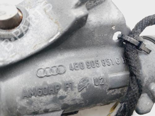 Ignition barrel AUDI A2 (8Z0) 1.4 TDI | BP29585865M48 
