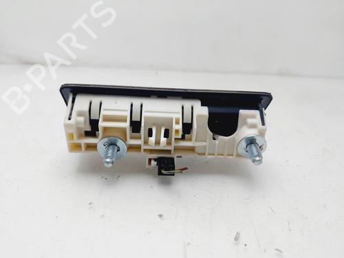Tailgate handle AUDI A3 (8V1, 8VK) 2.0 TDI | BP23222324C132 