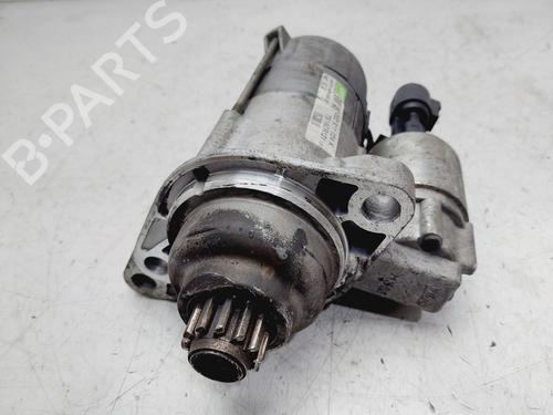 Used Starter SEAT IBIZA IV (6J5, 6P1) [2008-2017]  28568506