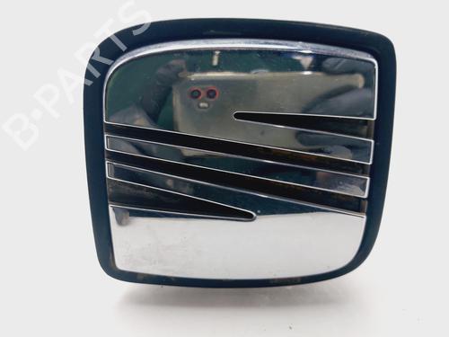 Used Tailgate handle SEAT CORDOBA (6K1, 6K2) [1993-2002]  31651758