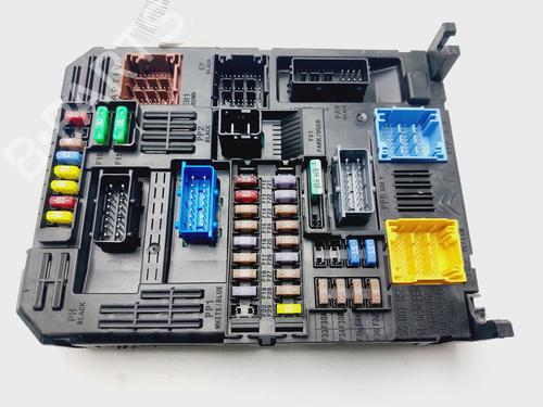 Used Fuse box OPEL MOKKA [2020-2026]  31877233