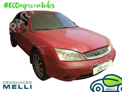 Portiergreep binnen links voor FORD MONDEO III (B5Y) 1.8 16V | BP30857662I13