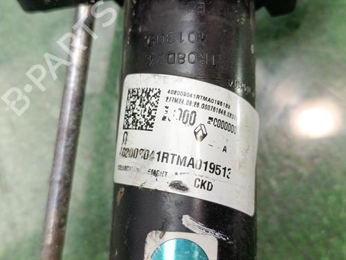 Left front shock absorber DACIA SANDERO III  | BP29288720M16 