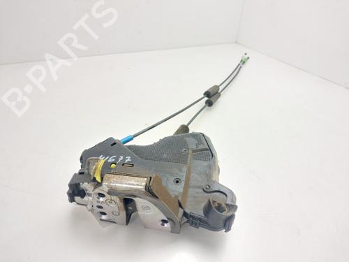 Used Front left lock Front left lock TOYOTA LAND CRUISER PRADO (_J15_) 3.0 D-4D (KDJ155_, KDJ150_, KDJ150R, KDJ155R) (190 hp) 34579703 34579703