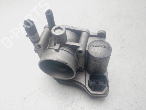 Spjeldhus OPEL ASTRA G Hatchback (T98)  | BP29825973M82 
