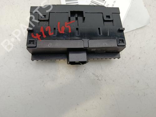 Switch RENAULT CLIO V (B7_) 1.5 Blue dCi 85 (B7AG) | BP33951146I30 - Image 2