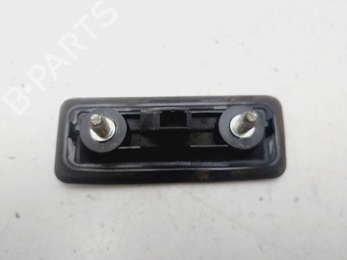 Tailgate handle SKODA OCTAVIA II (1Z3) 1.6 TDI | BP29172943C132 