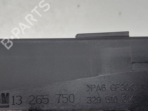 Fuse box OPEL ASTRA J Saloon 1.6 CDTi (69) | BP36024277E1 - Image 4