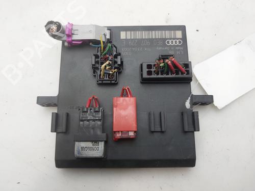 Used Electronic module Electronic module 37584128 37584128